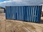 20 ft zeecontainer, Ophalen of Verzenden