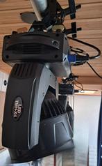 Moving Heads  TMH-X4, Muziek en Instrumenten, Licht en Laser, Ophalen, Zo goed als nieuw, Licht