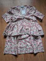 Ongedragen jurk Ganni met kaartjes er nog aan, Maat 38/40 (M), Overige kleuren, Ganni, Nieuw