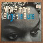 Nina Simone Sings The Blues LP Vinyl 1967 East Coast Blues, Cd's en Dvd's, Vinyl | Jazz en Blues, 1960 tot 1980, Blues, Gebruikt