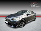 BMW 2-serie Gran Coupé 218i M Sport / pano / 19 inch / Head, Auto's, BMW, Te koop, Zilver of Grijs, 5 stoelen, Benzine