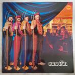 LP Normaal - De boer is troef - 24 0099 1 - 1983, Cd's en Dvd's, Verzenden, Zo goed als nieuw, 12 inch, Rock