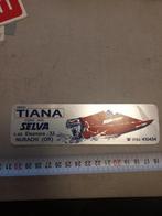 Tiana selva, Ophalen of Verzenden, Zo goed als nieuw