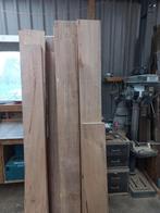 beuken hout balken 220x22x5, Nieuw, 250 cm of meer, Balken, Ophalen