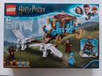 Lego 75958 H P Beauxbatons' Carriage : Arrival at Hogwarts🆕, Kinderen en Baby's, Speelgoed | Duplo en Lego, Ophalen of Verzenden