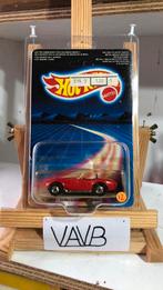 9 shelby cobra Hot Wheels Hotwheels VAVB nieuw bleucard, Ophalen of Verzenden, Nieuw, Auto