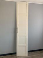 Ikea Pax deur (Bergsbo) 229cm - 50 cm, Huis en Inrichting, Ophalen, Zo goed als nieuw, 50 tot 75 cm, 50 tot 100 cm