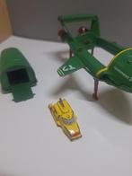 Thunderbirds Vintage Speelgoed Set, Ophalen of Verzenden
