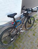 Ik verkoop mijn Cube Mountainbike, Hardtail, Heren, Zo goed als nieuw, 53 tot 57 cm