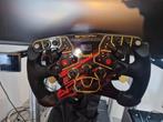 Fanatec DD1 met clubsport V2 stuurtje en advance module, Computers en Software, Joysticks, Ophalen, Gebruikt, Fanatec