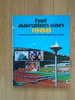 Het aanzien van 1988, Boeken, Verzenden, 20e eeuw of later, Gelezen, Overige gebieden