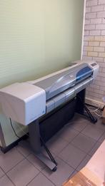 Hp desingjet 500 plus, Computers en Software, Printers, Ophalen of Verzenden, Gebruikt, Printer