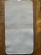 **AeroSleep  mattress protector- 40x80cm - White**, Ophalen of Verzenden, Zo goed als nieuw, 100 cm of meer, Overige typen