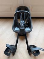 Thule Yepp Nexxt Mini Fietsstoeltje - Voorzitje, Fietsen en Brommers, Fietsaccessoires | Fietsstoeltjes, Voetsteuntjes, Ophalen of Verzenden