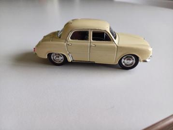 Solido Renault dauphin 1/43 beschikbaar voor biedingen