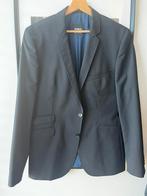 Strellson colbert - maat 48 - slim fit - zwart, Ophalen of Verzenden, Zo goed als nieuw, Maat 48/50 (M), Zwart
