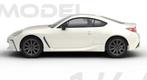 Jsn Pop Race 1:64 Toyota GR 86 2022 - Halo White, -, Nieuw, Ophalen of Verzenden, -
