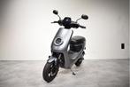 NIU M1 Pro | SNOR/BROM | 2018 | 1750km, Fietsen en Brommers, Scooters | Overige merken, Jiangsu Niu Electric Technology Co. Ltd.