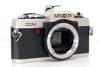 Minolta XG-1 body 35mm film SLR + nieuwe batterijen, Verzenden, Zo goed als nieuw, Spiegelreflex, Minolta