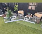 Pannelen voor papagaaien, Dieren en Toebehoren, Vogels | Parkieten en Papegaaien, Mannelijk, Parkiet