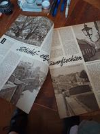 Artikel over het Sticht, Schalkwijk, Vreeswijk, IJsselstein,, Verzamelen, Tijdschriften, Kranten en Knipsels, Ophalen of Verzenden