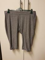 Sportbroek 3XL van H&M, H&M, Ophalen of Verzenden, Zo goed als nieuw, Grijs