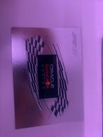 Turbo Attax 2025 RedBull F1, Ophalen of Verzenden, Nieuw, Plaatje