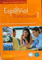 Español Professional 1, Ophalen of Verzenden, Zo goed als nieuw