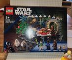 Lego Star Wars Millennium Falcon Holiday Diorama, Ophalen of Verzenden, Nieuw