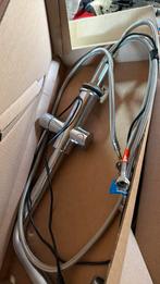 Grohe red heet water kraan met 7 liter boiler, Ophalen of Verzenden, Zo goed als nieuw, Kraan