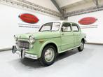 Fiat OVERIGE 1100   - ONLINE AUCTION, Auto's, Oldtimers, Bedrijf, Handgeschakeld, Groen, Te koop