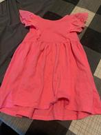 Roze jurkje van de H&M. Maat 80, Kinderen en Baby's, Babykleding | Maat 80, Meisje, Jurkje of Rokje, H&M, Ophalen of Verzenden