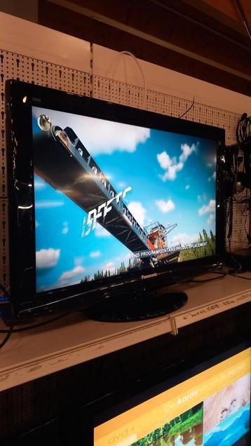 Panasonic LED TV - Smart TV - 60-80cm beschikbaar voor biedingen