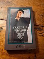 Osho. YAKUSAN, Ophalen of Verzenden, Zo goed als nieuw