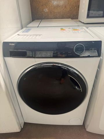 HAIER 8 kg 1400 toeren A+++ wasmachine  beschikbaar voor biedingen