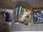 Onze Hond (tijdschrift), Ophalen, Gelezen
