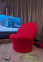 Artifort fauteuil 572 | Pierre Paulin | 1967, Huis en Inrichting, Ophalen, Gebruikt, Design, Artifort