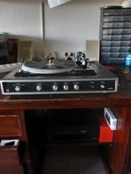 Dual platenspeler., Audio, Tv en Foto, Platenspelers, Ophalen of Verzenden, Gebruikt, Dual