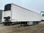 2007 Van Eck UT3B Geconditioneerde oplegger, Auto's, Overige brandstoffen, Bedrijf, Aanhangers en Opleggers, Te koop