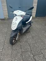 Sym orbit 2, Fietsen en Brommers, Scooters | SYM, Ophalen, Gebruikt, Benzine, 50 cc