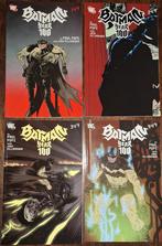 Batman Year 100 • Compleet • 1 T/M 4, Complete serie of reeks, Verzenden, Zo goed als nieuw, Amerika