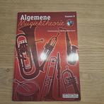 algemene muziektheorie voor HaFaBra sector Examen B, Ophalen of Verzenden, Gebruikt, Les of Cursus, Overige instrumenten