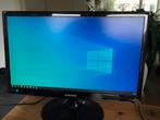 Samsung S22C300 HDMI VGA scherm, Ophalen, Draaibaar, Gebruikt, HDMI