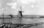 (701-434-005) Texel Molen in het Noorden, Verzenden, Noord-Holland