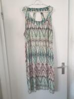 Miss Etam Zomerjurk Maat 56, Overige kleuren, Maat 46/48 (XL) of groter, Ophalen of Verzenden, Zo goed als nieuw