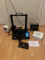 Creality CR-6 SE 3D printer, Ophalen, Gebruikt, Creality