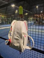 Padel Gadget: Hekhouder voor bidon, tas of handdoek!, Ophalen of Verzenden, Nieuw, Padel-accessoire
