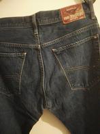 TOMMY HILFIGER Rider regular spijkerbroek jeans W32 L32, W32 (confectie 46) of kleiner, Blauw, Tommy Hilfiger, Zo goed als nieuw