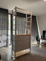 Ikea Elvarli system wardrobe, Huis en Inrichting, Kasten | Kledingkasten, Ophalen, 100 tot 150 cm, Nieuw, Met hangruimte