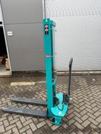 Hydraulische heftruck Ameise PSM 1 met enkelvoudige hefmast,, Zakelijke goederen, Machines en Bouw | Liften, Steigers en Ladders